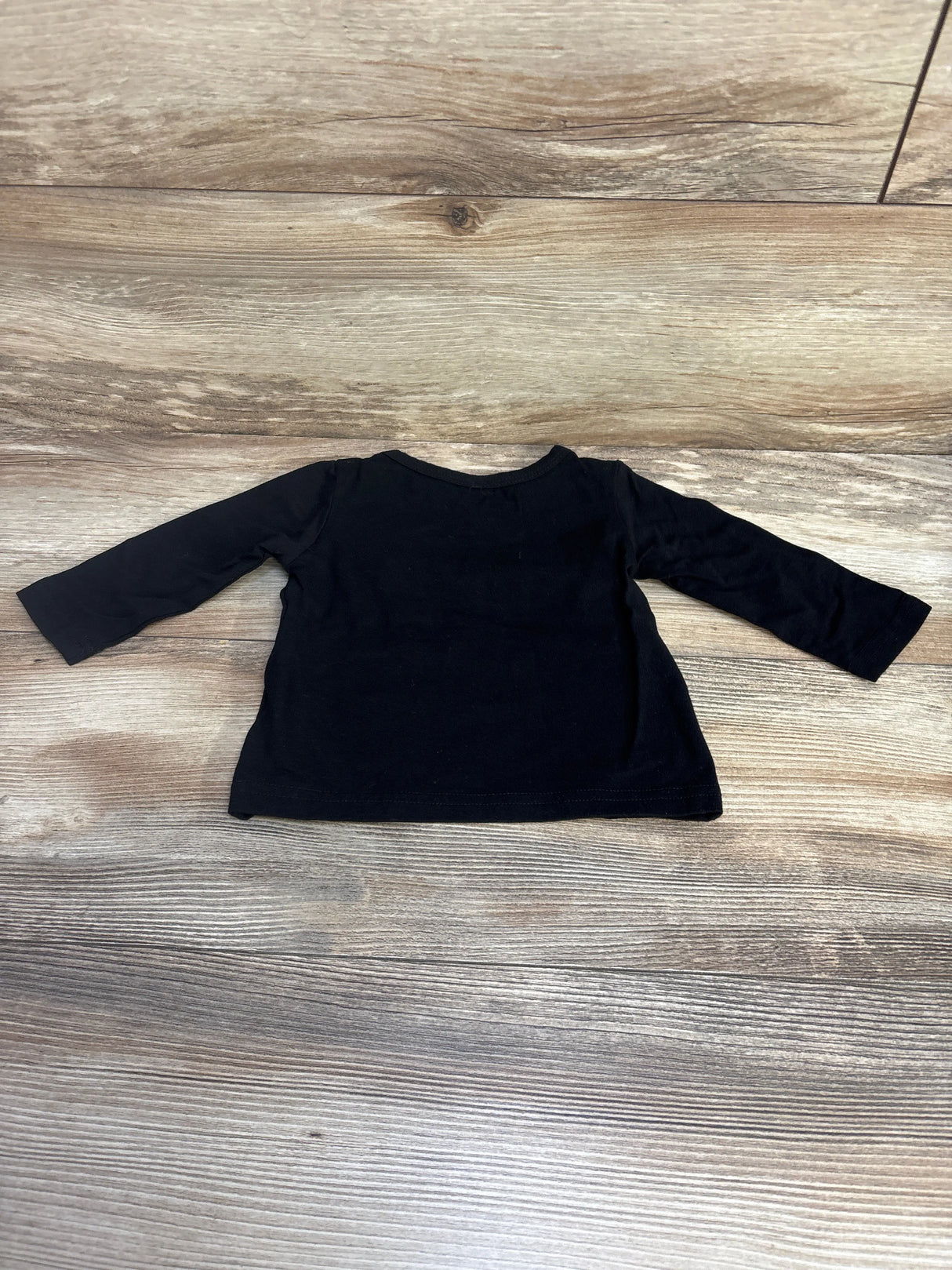 Cooler Version Of Dad Black sz 3-6m