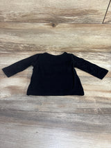 Cooler Version Of Dad Black sz 3-6m