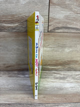 Dr. Seuss Mr. Brown Can Moo! Can You? Hardcover Book
