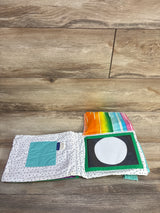 Lovevery Soft Book