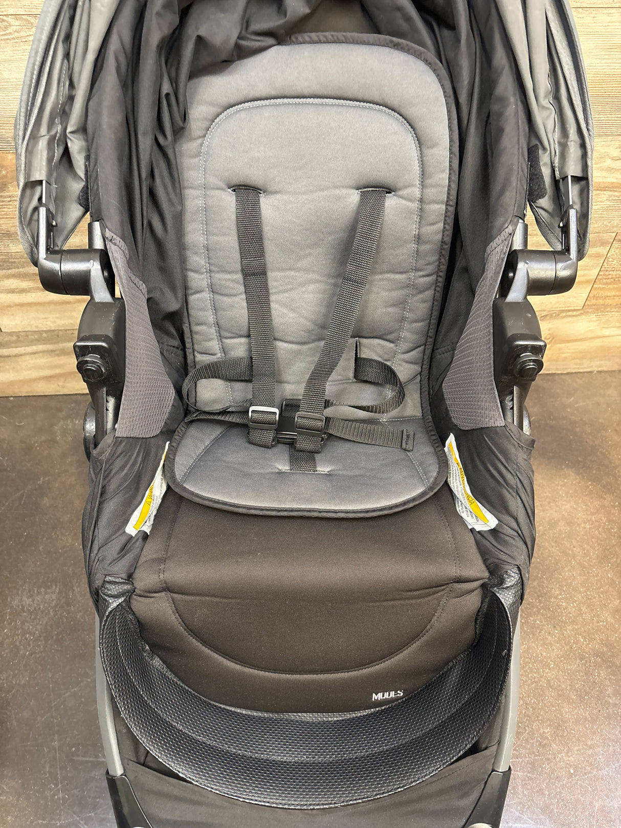 Graco Modes Elements Stroller