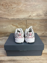 New Balance 530 Bungee Sneakers in Grey/Pink sz 6c