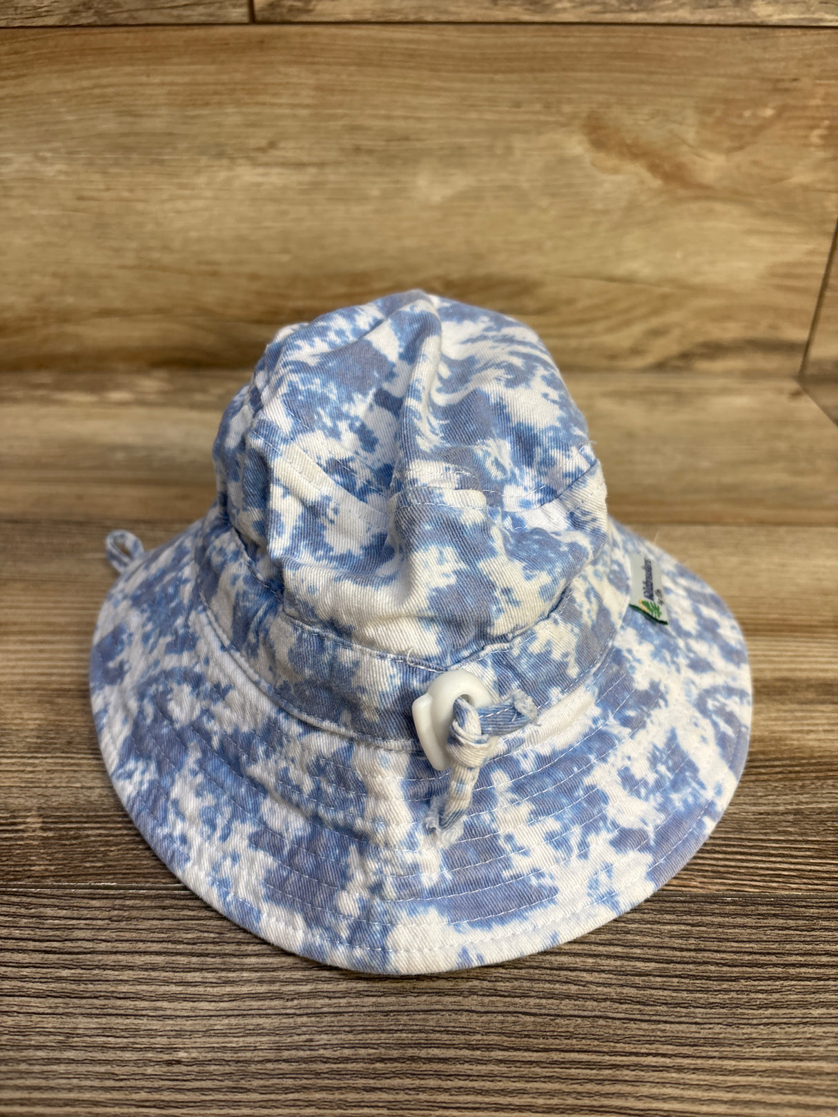 Wildbreakers Baby Bucket Hat Blue sz 6-24m