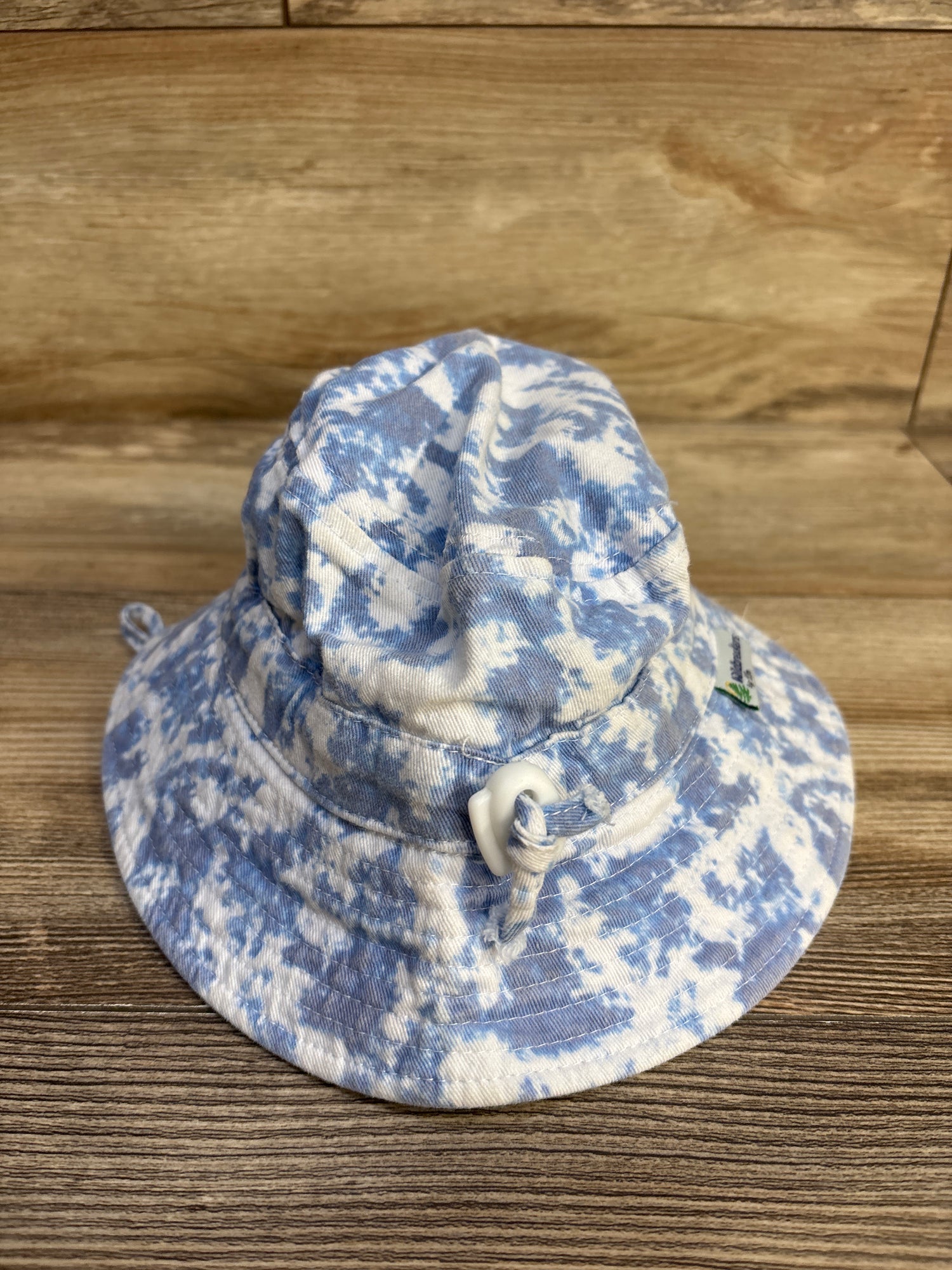 Wildbreakers Baby Bucket Hat Blue sz 6-24m