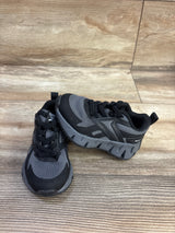 Reebok Charge Run Sneakers Black sz 6c