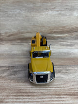 Pull-Back Excavator Truck