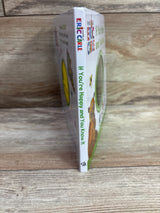 Eric Carl If You're Happy and You Know It Button Sound Book