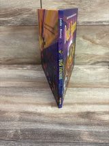 Dusk Explorers Hardcover Book