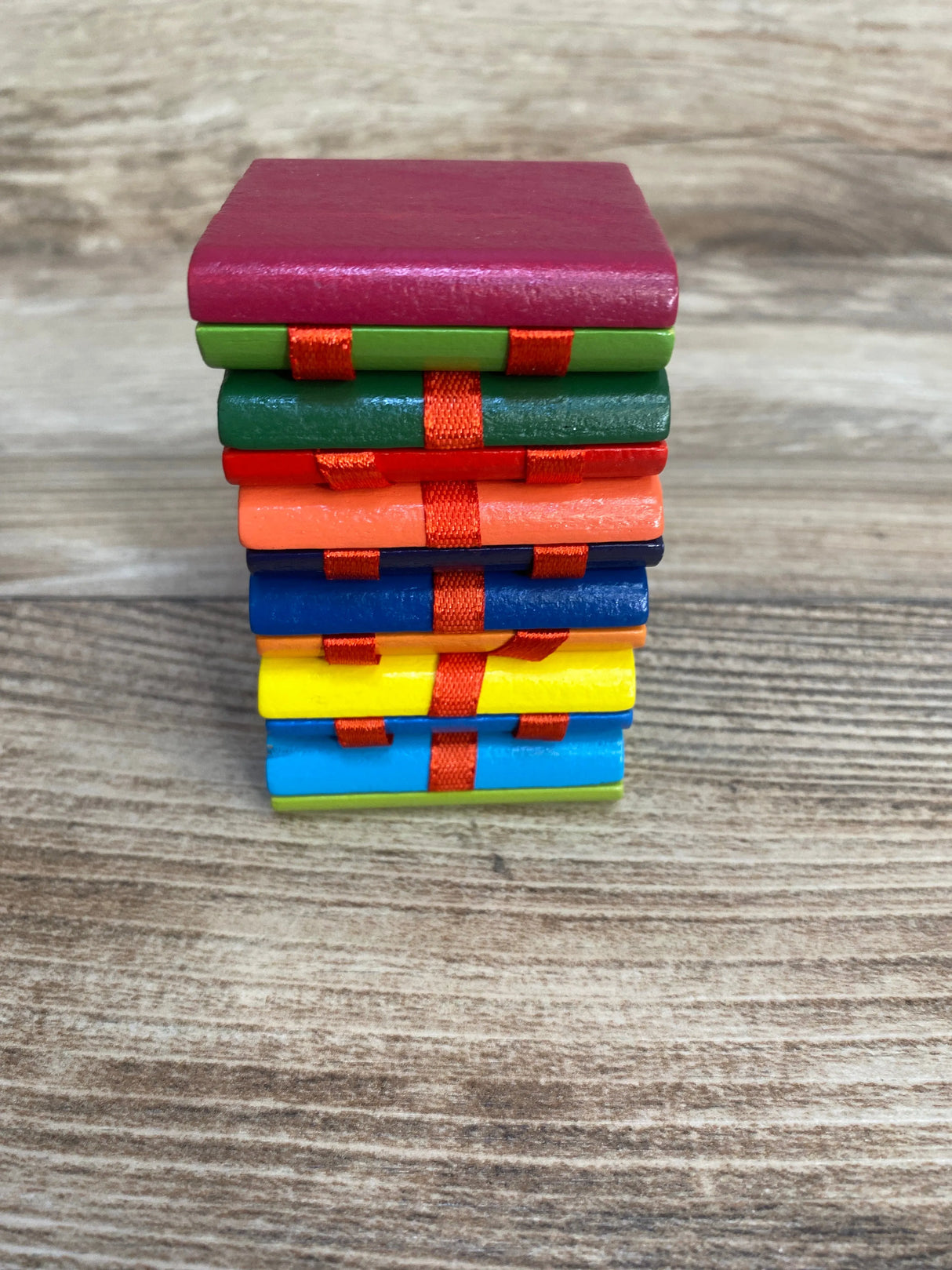 Schylling Jacobs Ladder Wooden Fidget Toy