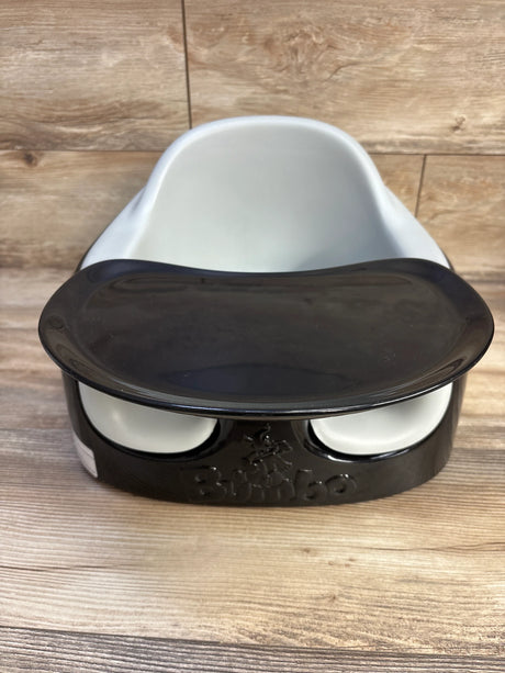 Bumbo Multi Seat with Removable Tray, Black - Me n Mommy To Be