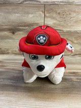 Pillow Pets x PAW Patrol Marshall 11" Sleeptime Lite Pillow & Night Light