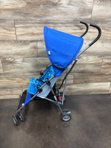 Cosco Comfort Height Umbrella Stroller with Canopy - Disney Stitch