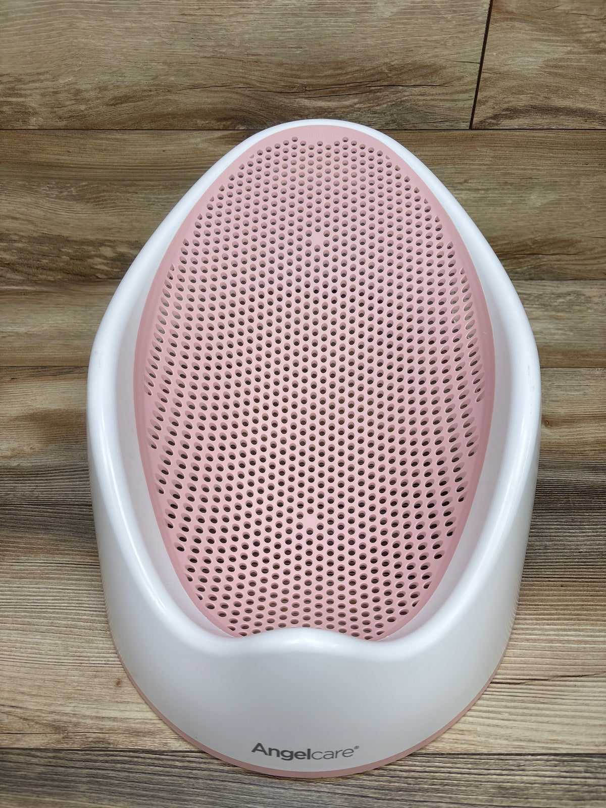Angelcare Bath Support in Pink
