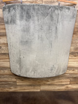 SEPARO Thick Baby Play Mat for Floor, Grey 50" x 50"