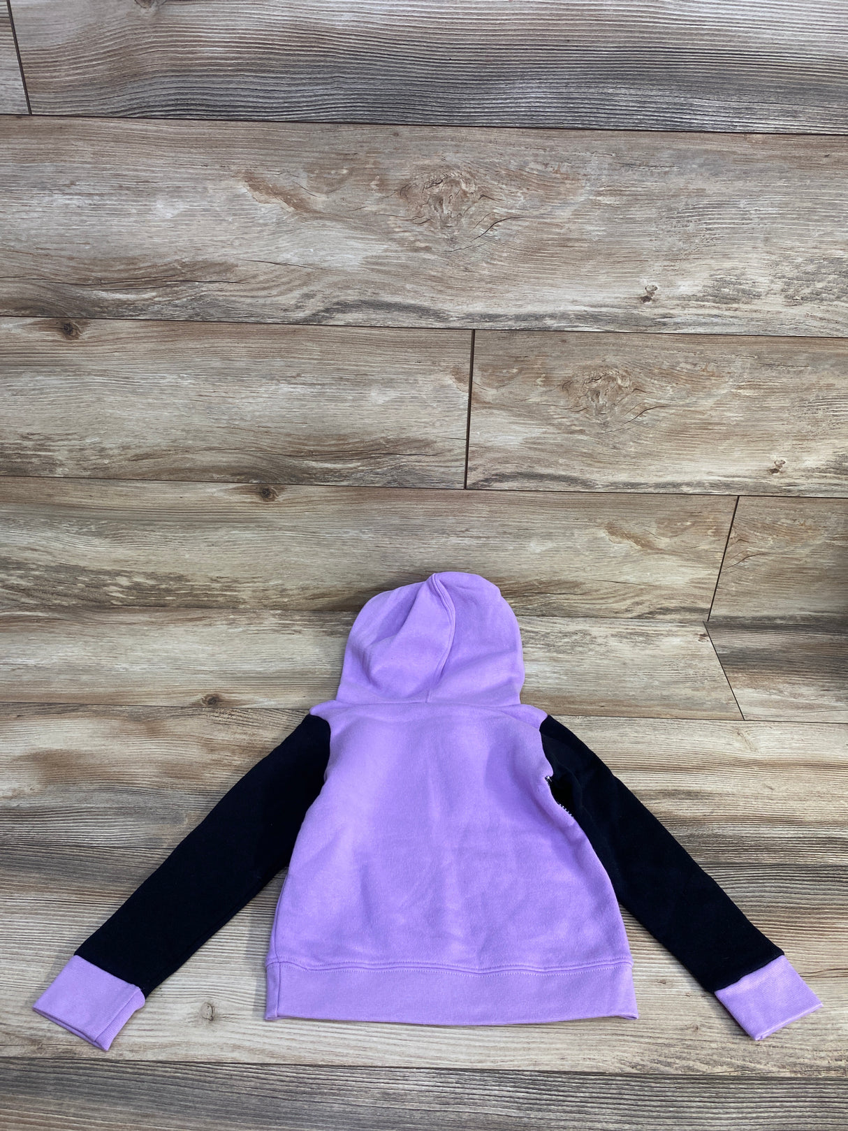 Jordan Hoodie Lilac sz 3T