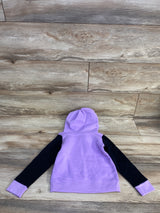 Jordan Hoodie Lilac sz 3T