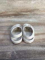 Wonder Nation USA Clogs Tan sz 2c