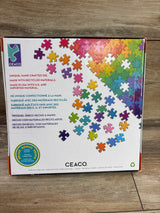 ceaco Disney Zootopia 300pc Jigsaw Puzzle