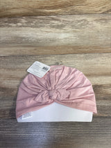 NEW Eyecandy Baby Turban Pink OSFM