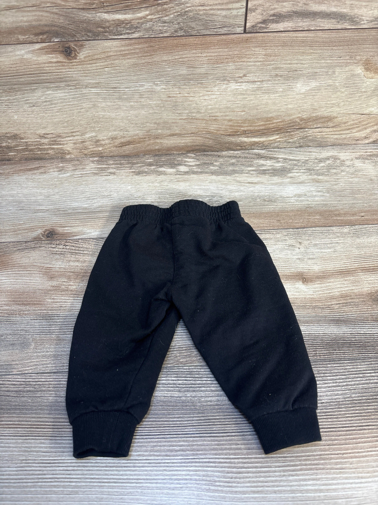 Nike Pull On Joggers Black sz 6m