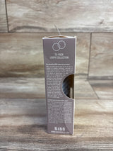 Bibs Loops 12pk Grey/Blue