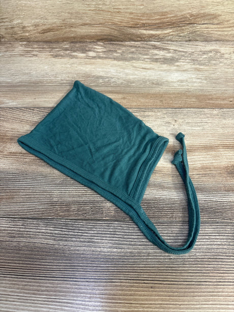 Kate Quinn Bonnet Green sz 12-18m - Me n Mommy To Be