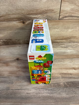 Lego Duplo My First Truck 10818