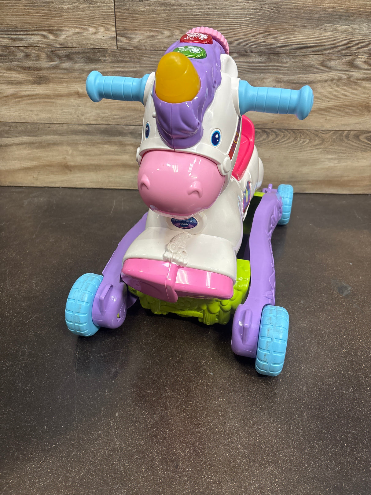 VTech Prance And Rock Learning Unicorn