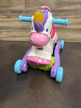 VTech Prance And Rock Learning Unicorn