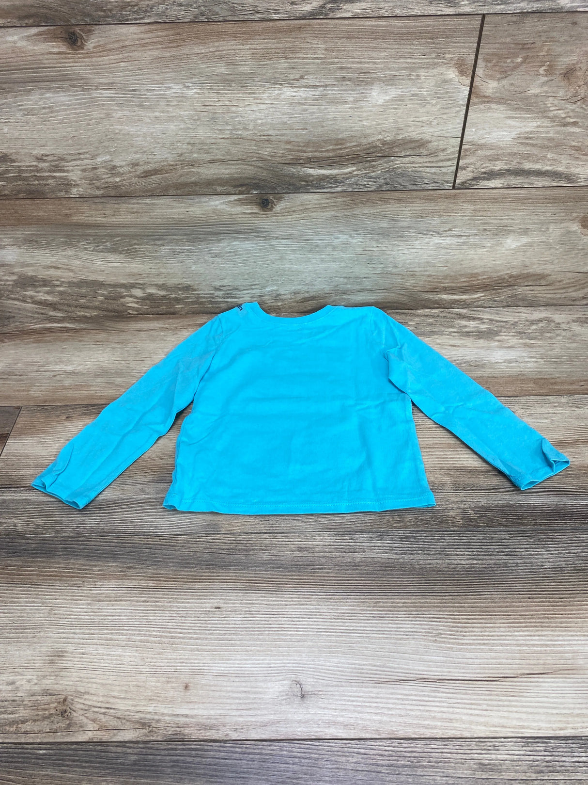 NEW Children's Place Cat Tree Shirt Blue sz 2T - Me n Mommy To Be