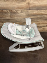 Ingenuity Keep Cozy 3-in-1 Grow with Me Baby Bouncer, Rocker & Toddler Seat Weaver