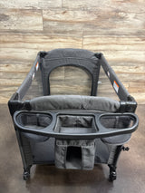 Pack 'n Play Playard, Grey/Black