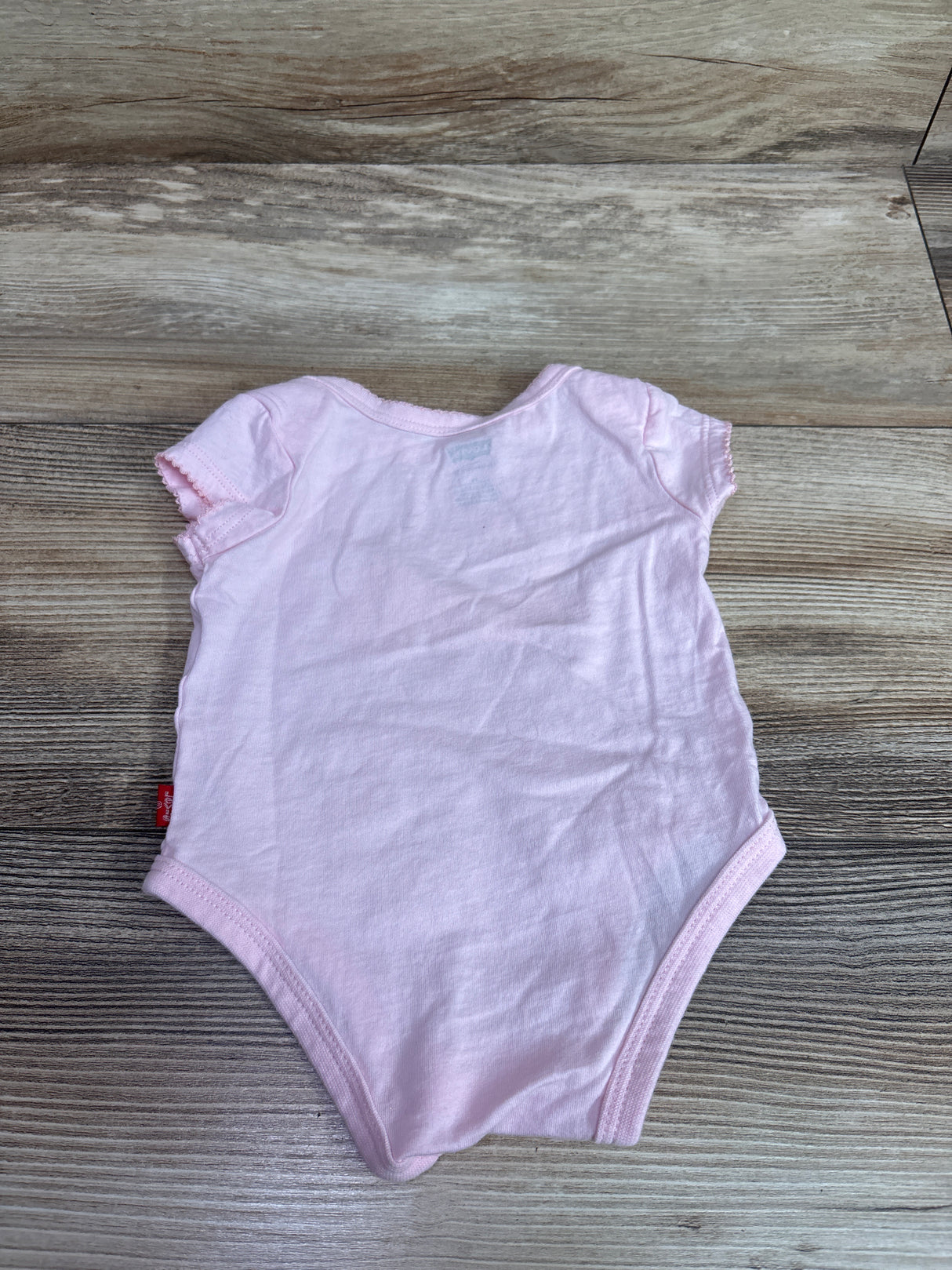 Levi's Bodysuit Pink sz 3m