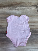 Levi's Bodysuit Pink sz 3m