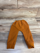 Drawstring Harem Pants Orange sz 18m