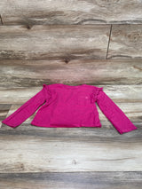 Baby Gap Pocket Shirt Pink sz 5T