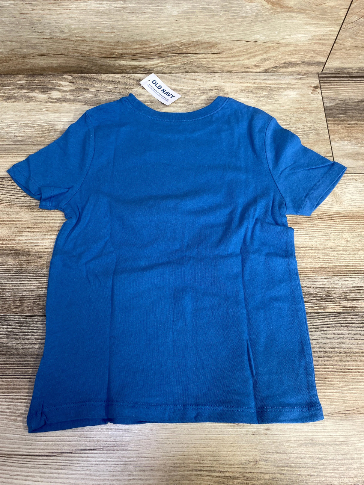 NEW Old Navy 'Brother' Blue Shirt sz 5T