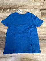 NEW Old Navy 'Brother' Blue Shirt sz 5T