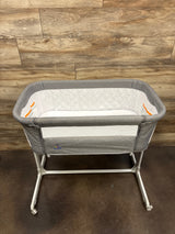 Koola Baby 3 in 1 Baby Bassinet, Bedside Sleeper
