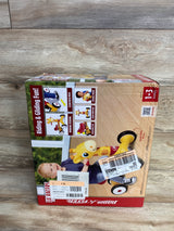 NEW Radio Flyer Lil' Racers Patches The Giraffe Ride-On