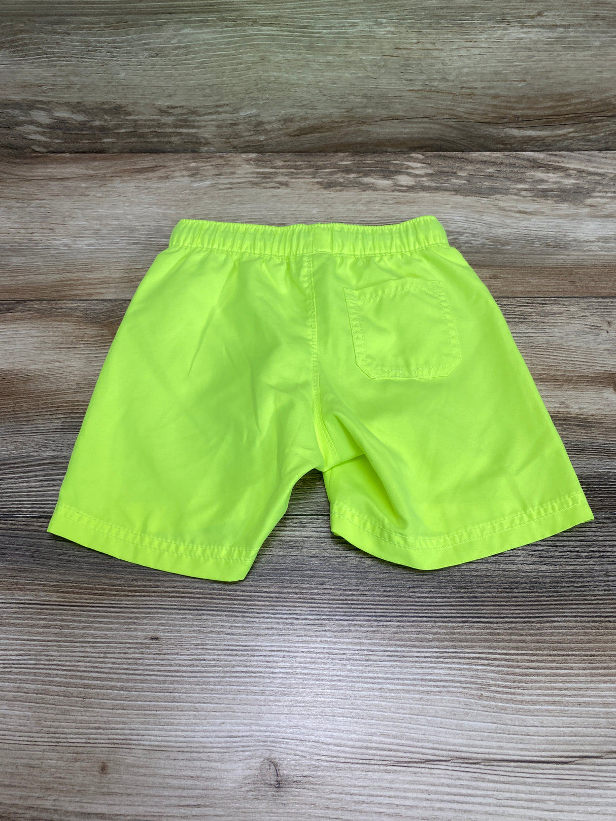 Old Navy Swim Trunks Yellow sz 3T