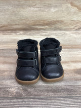 Ugg Rennon II Boots Black sz 0/1c