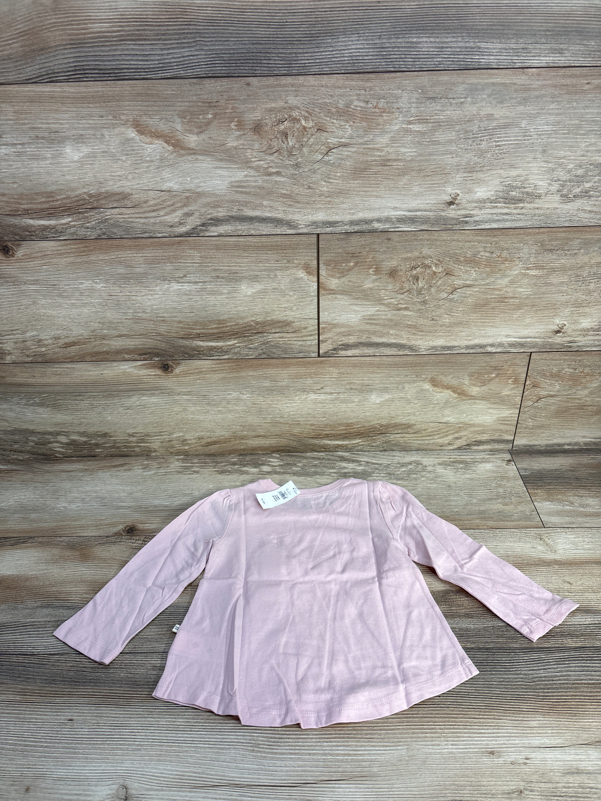 NEW Baby Gap Pink Shirt sz 2T