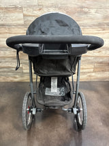 Graco FastAction Fold Jogger Stroller in Gotham