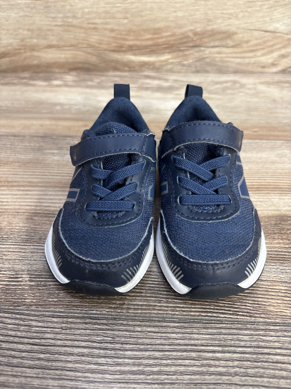 New Balance 545 V1 Running Sneakers Navy sz 6c