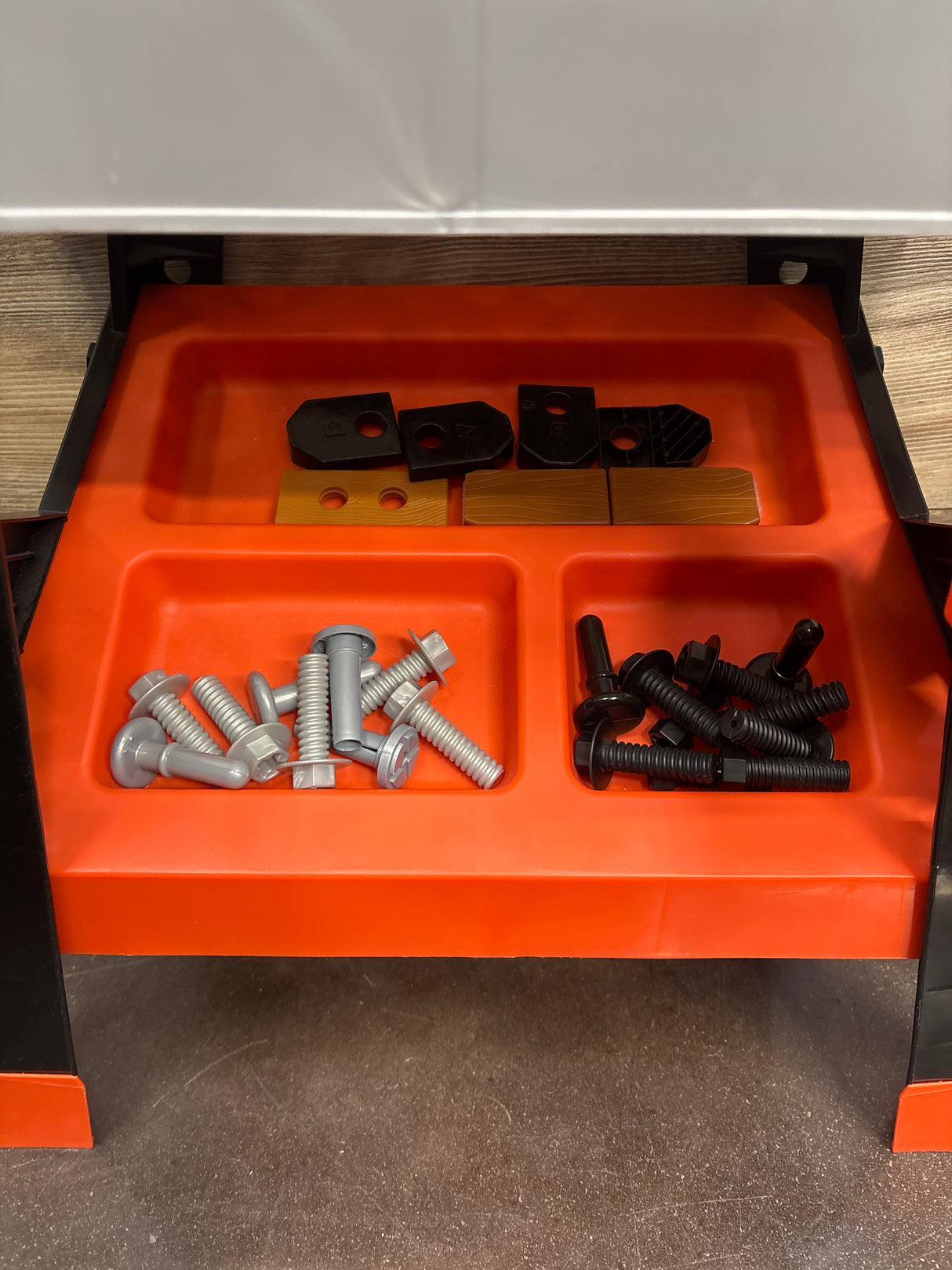 Black+Decker Kids Workbench