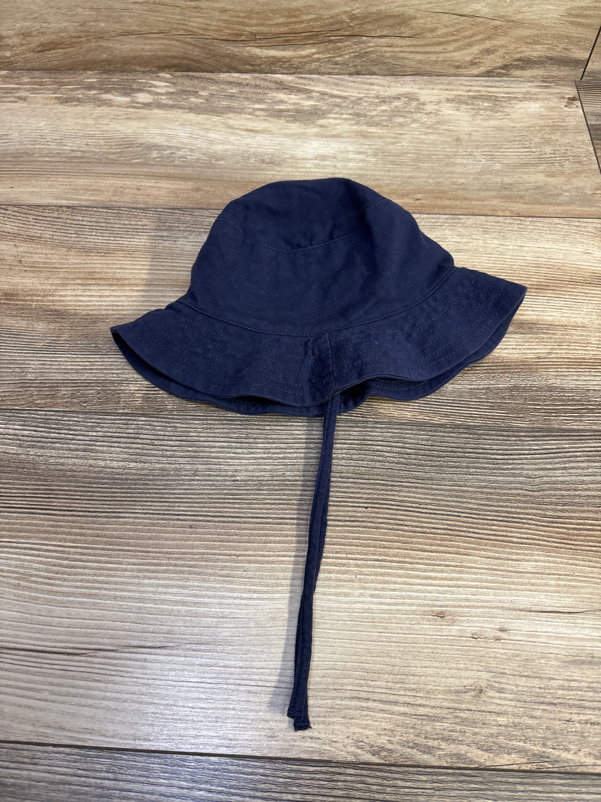 H&M Bucket Hat Blue sz 18m-2T