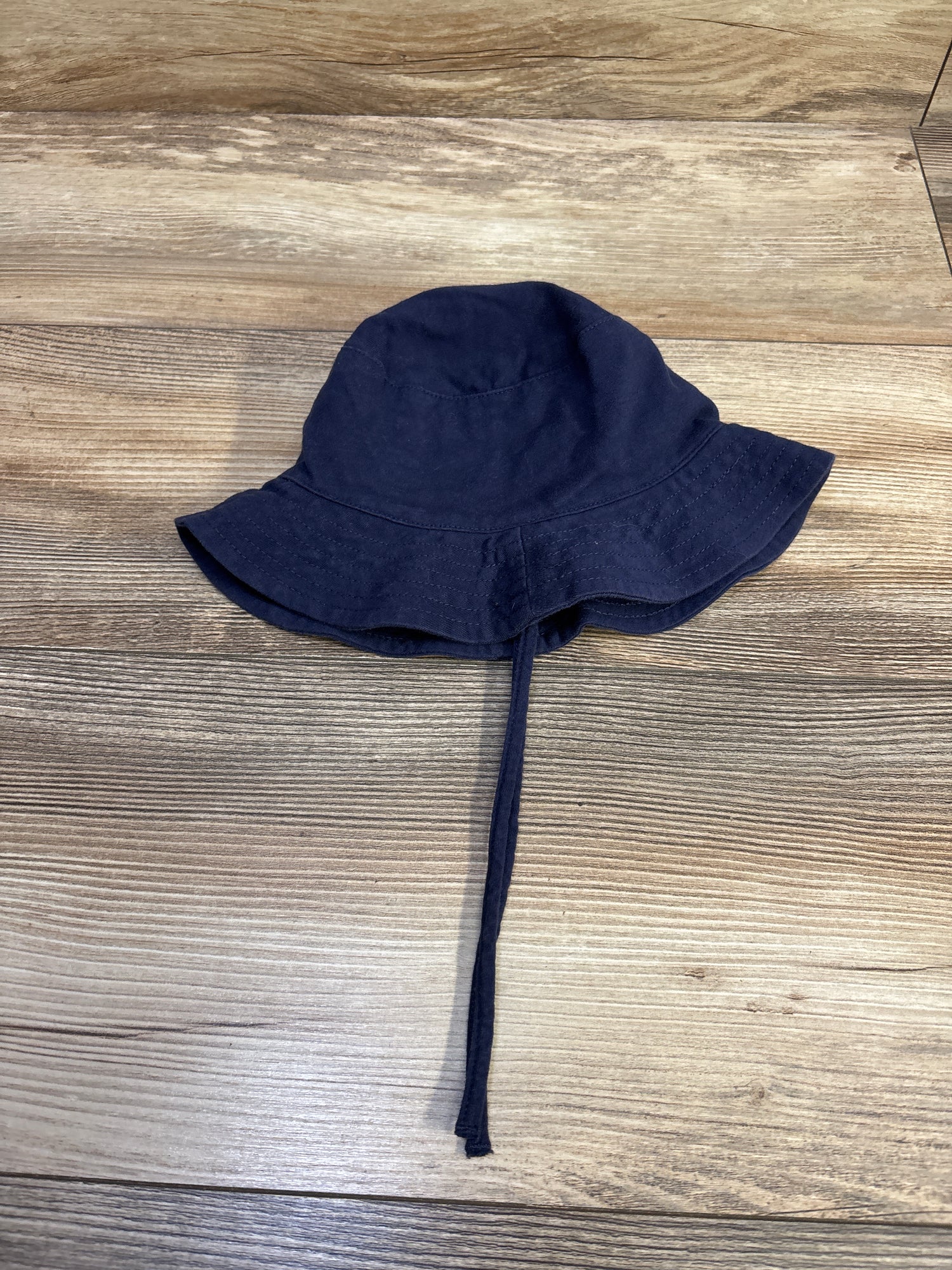 H&M Bucket Hat Blue sz 18m-2T