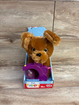 NEW Play Right Pet Puppy