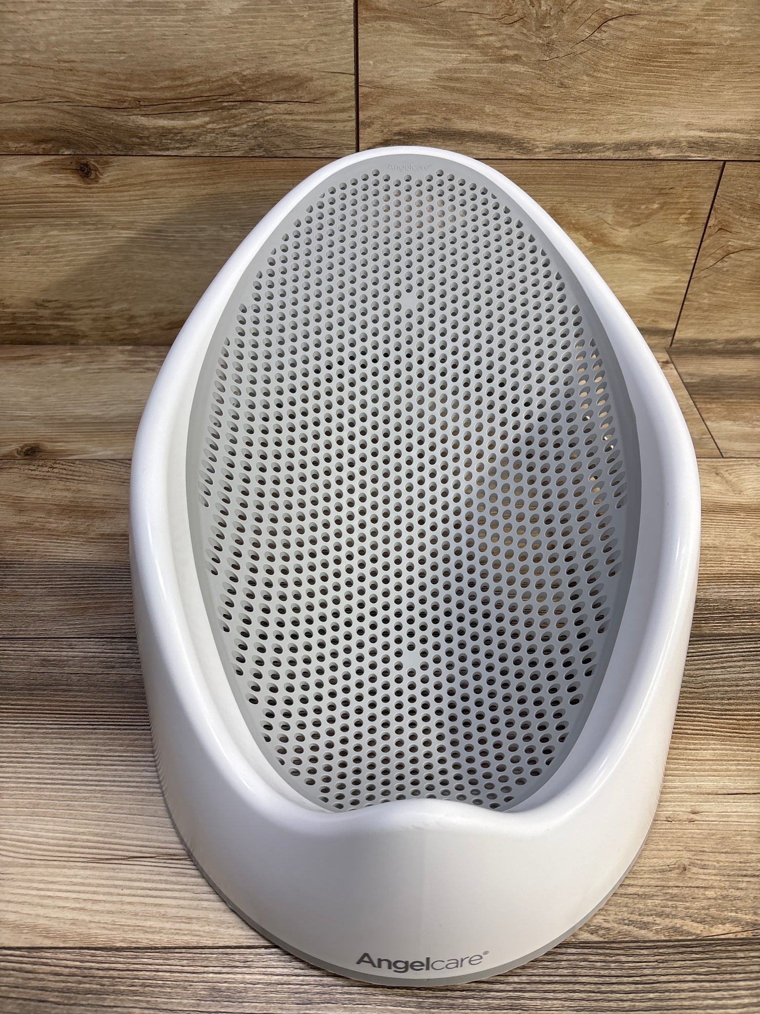 Angelcare Bath Support in Grey